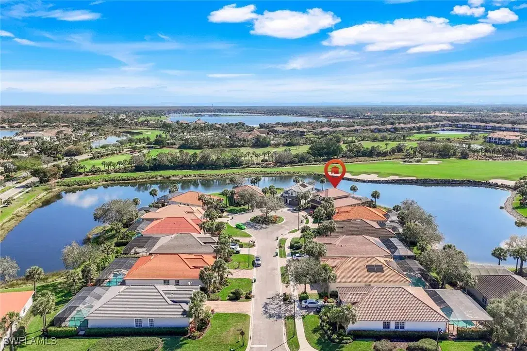 Picture of 9132 Crystal Ct, Naples, FL 34120