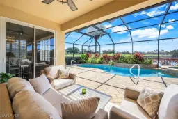 Picture of 9132 Crystal Ct, Naples, FL 34120