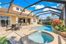 Picture of 9132 Crystal Ct, Naples, FL 34120