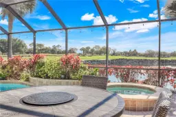Picture of 9132 Crystal Ct, Naples, FL 34120