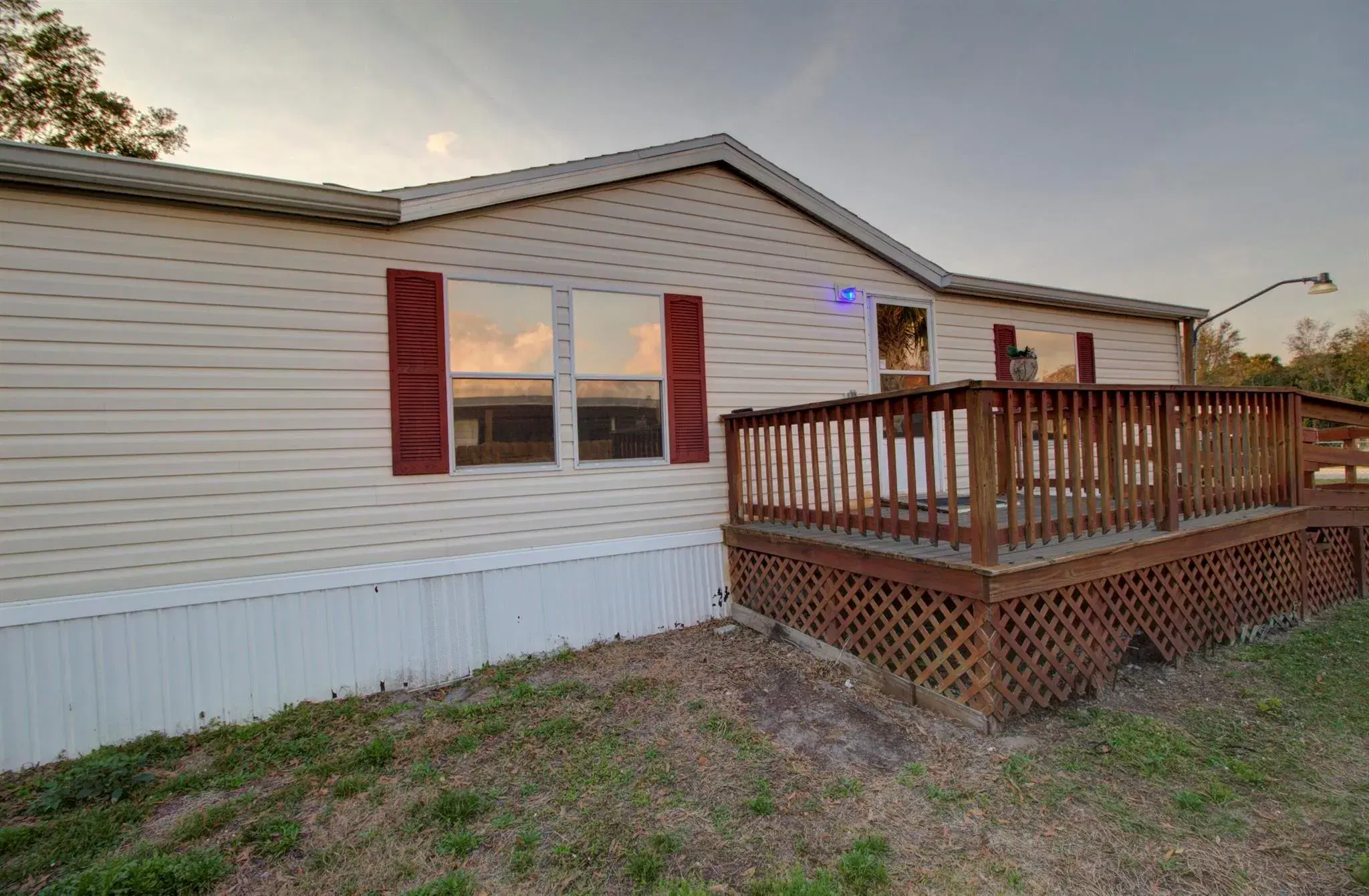 Picture of 3832 SE 25Th Street, Okeechobee, FL 34974
