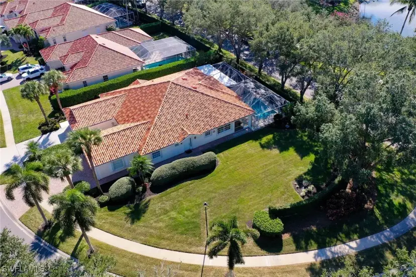 Picture of 3002 Via Palma, Naples FL 34109