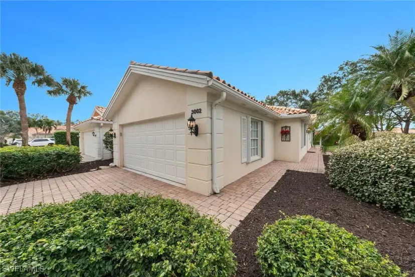 Picture of 3002 Via Palma, Naples FL 34109