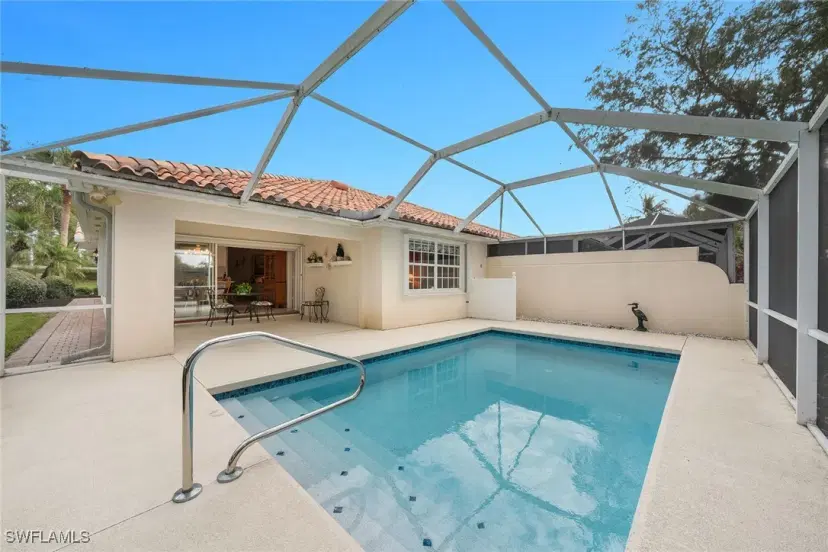 Picture of 3002 Via Palma, Naples FL 34109