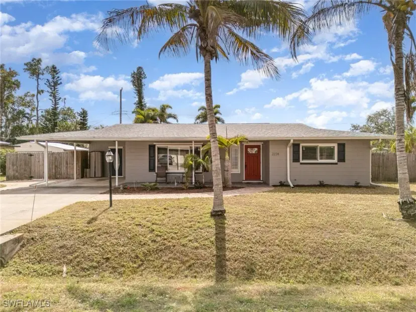 Picture of 2224 Ivy Ave, Fort Myers FL 33907