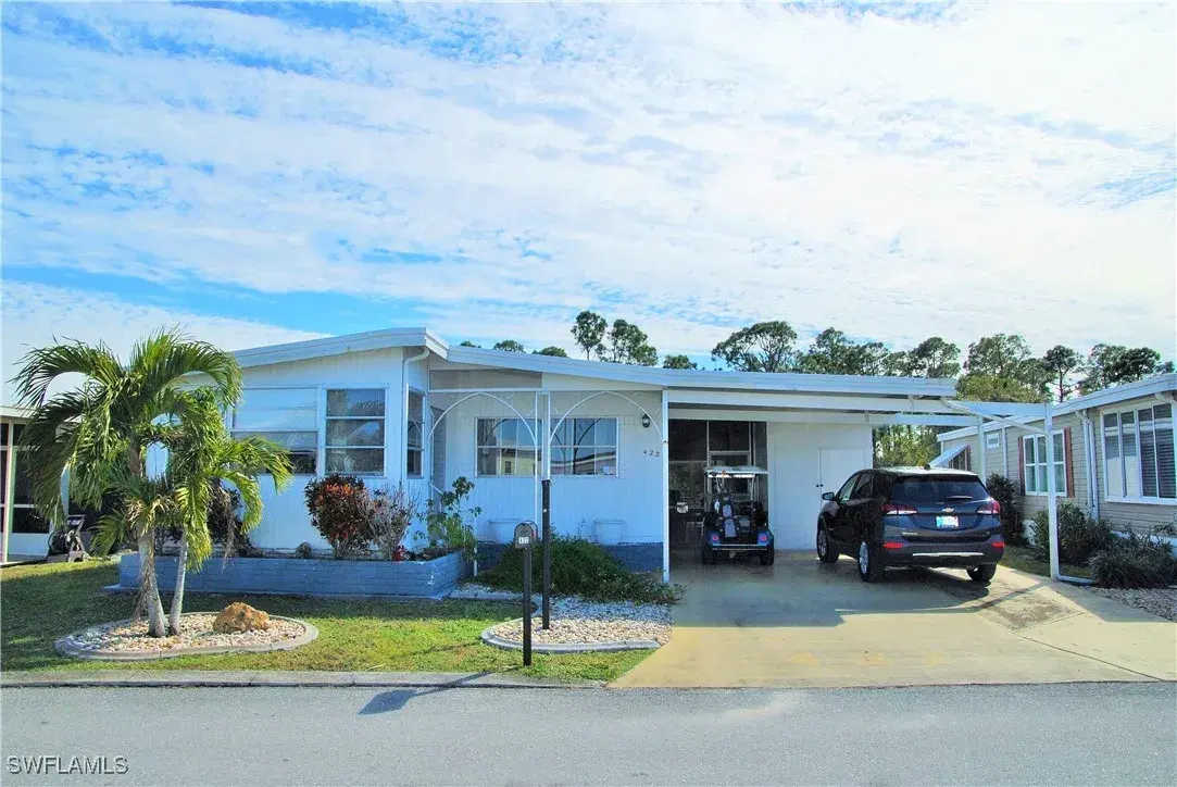 Picture of 422 Snead Dr, North Fort Myers, FL 33903