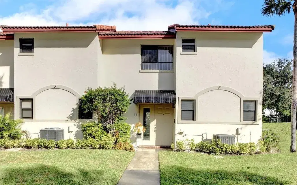 Picture of 7200 NW 2Nd Avenue 42, Boca Raton, FL 33487