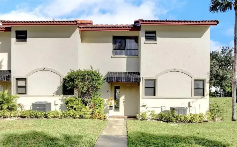 Picture of 7200 NW 2Nd Avenue 42, Boca Raton FL 33487