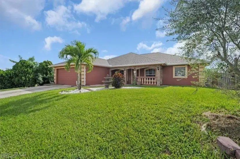 Picture of 2619 NE 21St Ct, Cape Coral FL 33909
