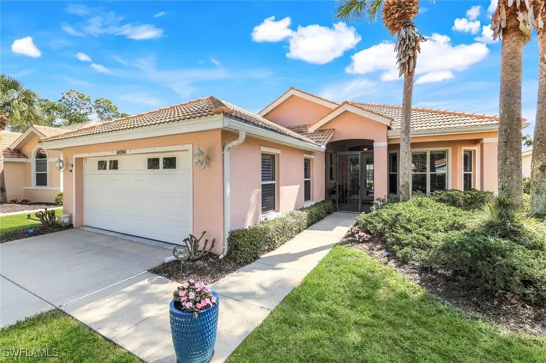 Picture of 6094 Manchester Pl, Naples, FL 34110