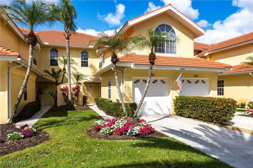 Picture of 11384 Quail Village Way 202, Naples FL 34119