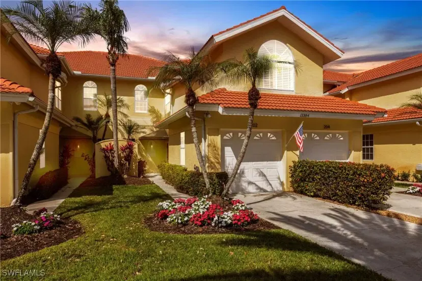 Picture of 11384 Quail Village Way 202, Naples FL 34119