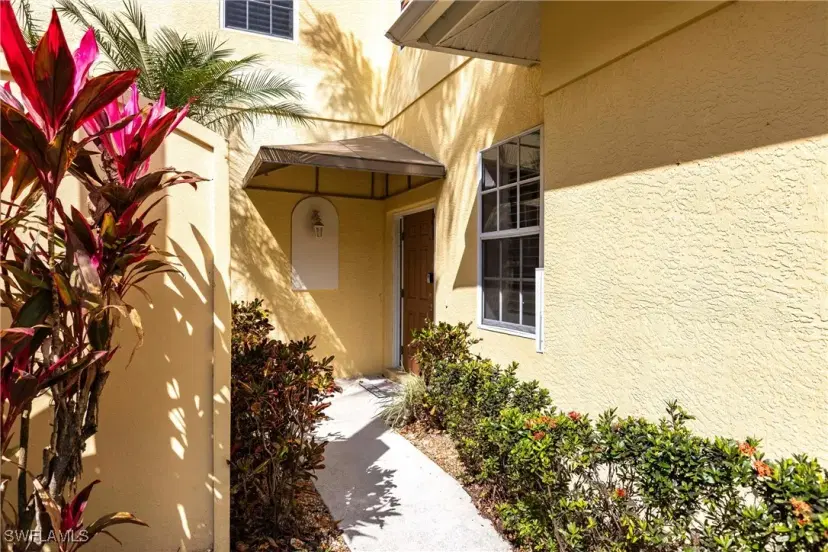 Picture of 11384 Quail Village Way 202, Naples FL 34119