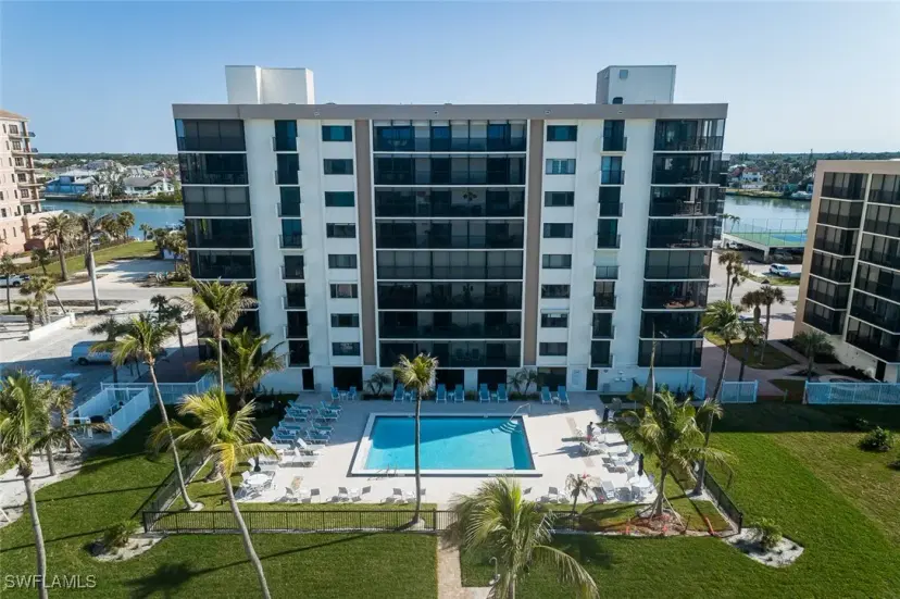 Picture of 10525 Gulf Shore Dr 213, Naples FL 34108