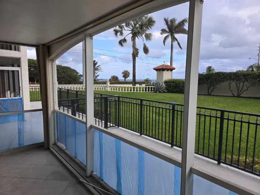 Picture of 2871 N Ocean Boulevard C103, Boca Raton FL 33431