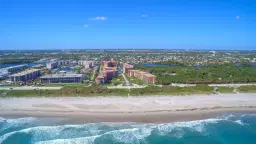 Picture of 2871 N Ocean Boulevard C103, Boca Raton, FL 33431