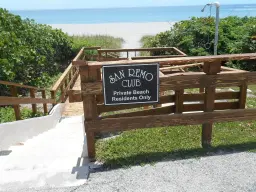 Picture of 2871 N Ocean Boulevard C103, Boca Raton, FL 33431