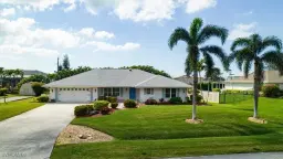 Picture of 4883 Royal Palm Dr, Estero, FL 33928