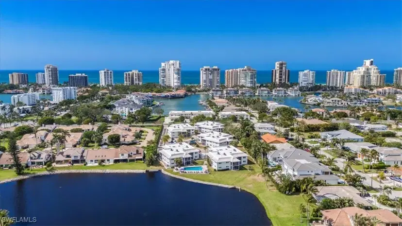 Picture of 4150 Crayton Rd B2, Naples FL 34103