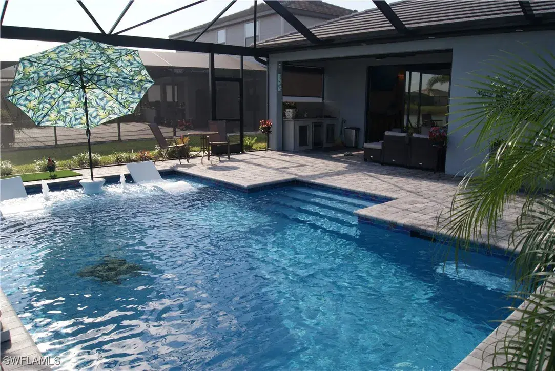 Picture of 13824 Pine Lodge Ln, Fort Myers, FL 33913