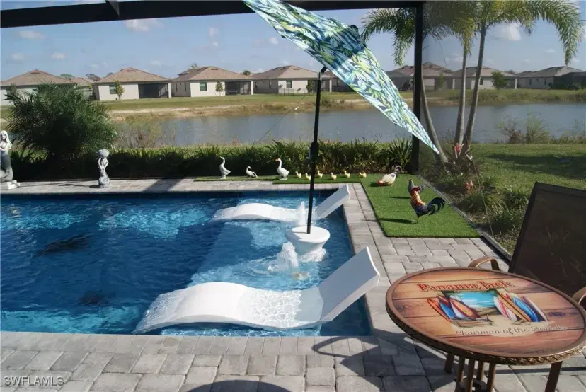 Picture of 13824 Pine Lodge Ln, Fort Myers FL 33913