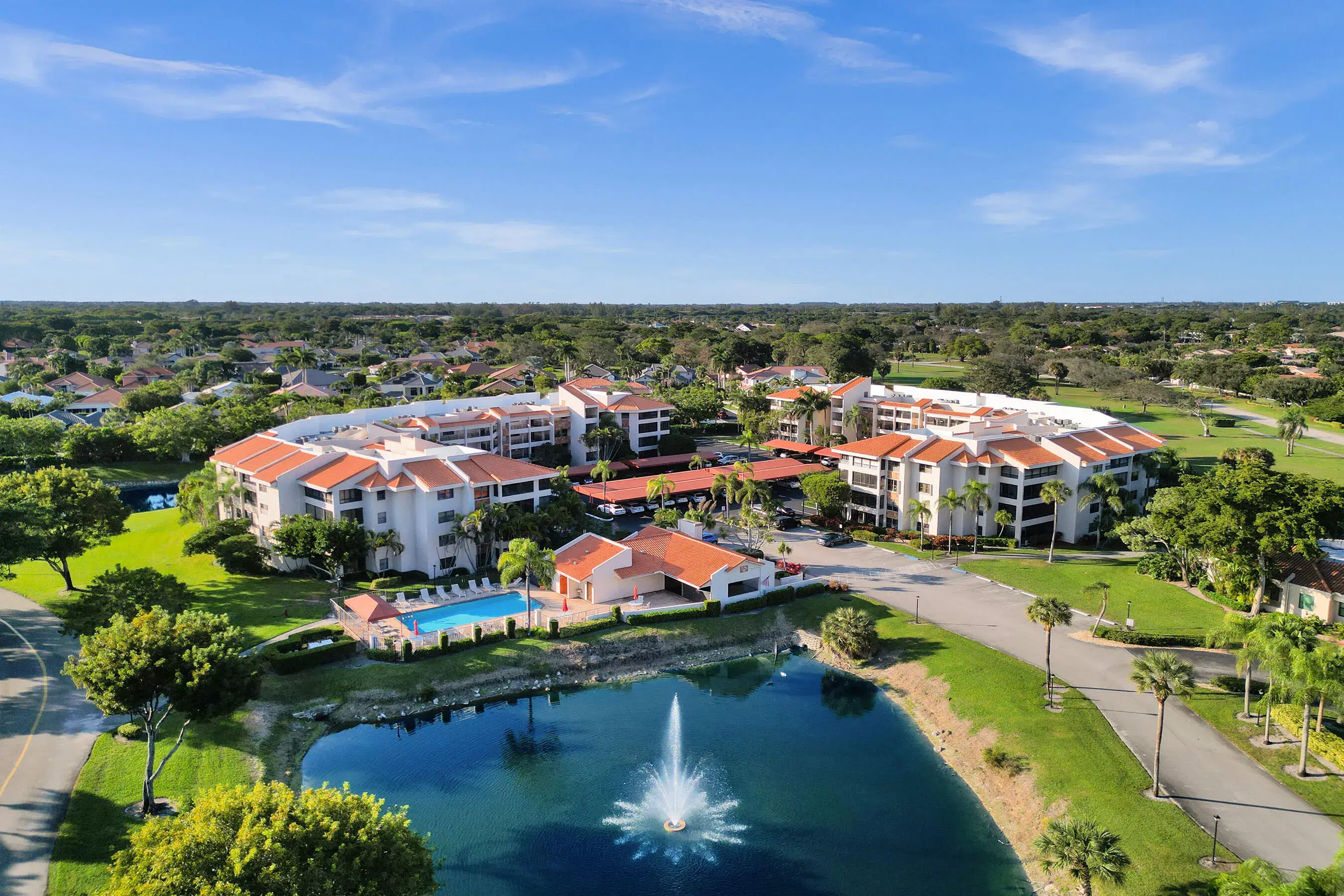 Picture of 7507 La Paz Boulevard N106, Boca Raton, FL 33433