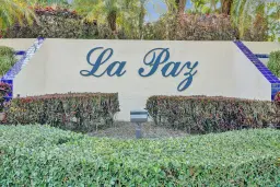 Picture of 7507 La Paz Boulevard N106, Boca Raton, FL 33433