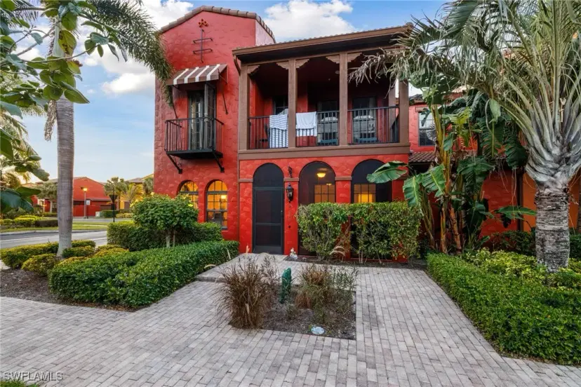 Picture of 8997 Cambria Cir 2003, Naples FL 34113