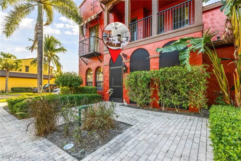 Picture of 8997 Cambria Cir 2003, Naples FL 34113