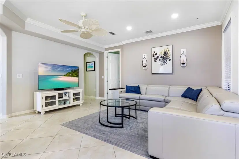 Picture of 8997 Cambria Cir 2003, Naples FL 34113
