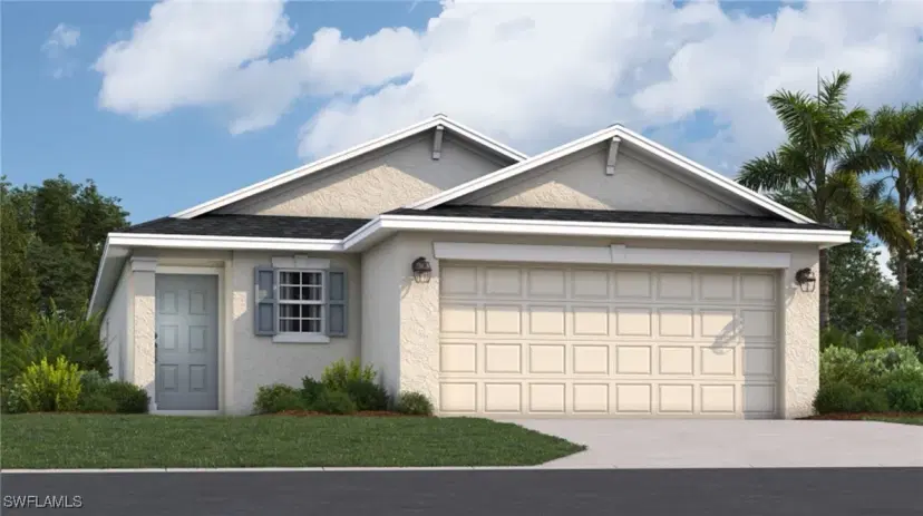 Picture of 11533 Willowleaf Blvd, Punta Gorda FL 33955