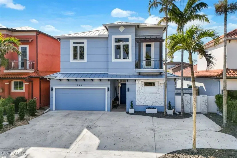 Picture of 646 111Th Ave N, Naples FL 34108