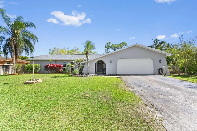 Picture of 25 W Plumosa Lane, Lake Worth FL 33467