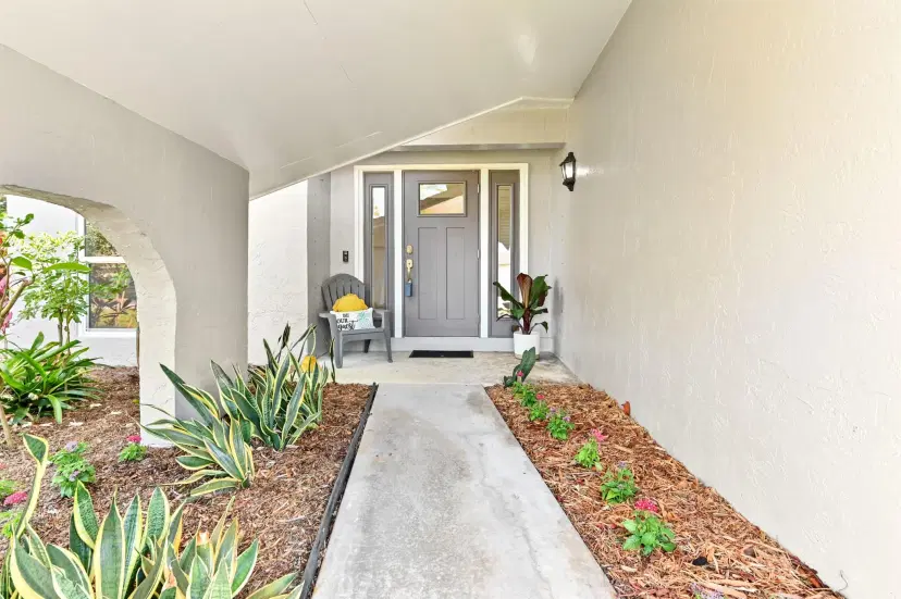 Picture of 25 W Plumosa Lane, Lake Worth FL 33467
