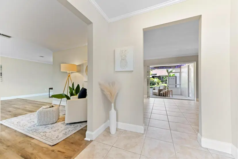Picture of 25 W Plumosa Lane, Lake Worth FL 33467