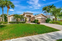 Picture of 11255 Barca Boulevard, Boynton Beach, FL 33437