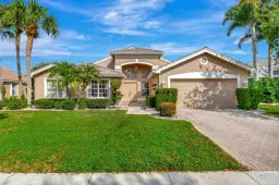 Picture of 11255 Barca Boulevard, Boynton Beach, FL 33437