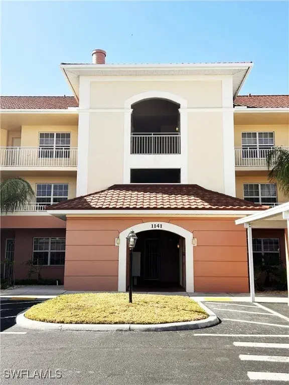 Picture of 1141 Van Loon Commons Cir 105, Cape Coral FL 33909
