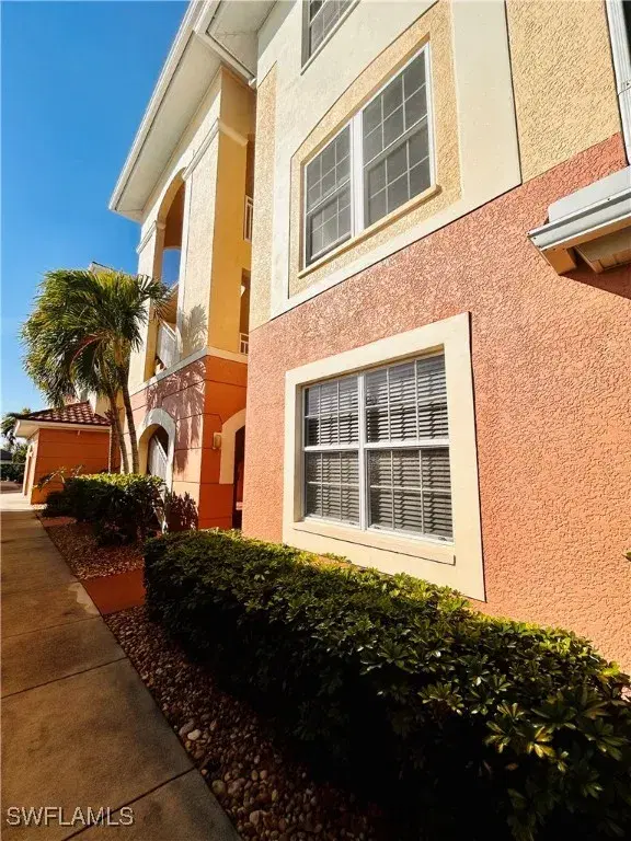 Picture of 1141 Van Loon Commons Cir 105, Cape Coral FL 33909