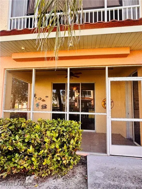 Picture of 1141 Van Loon Commons Cir 105, Cape Coral FL 33909