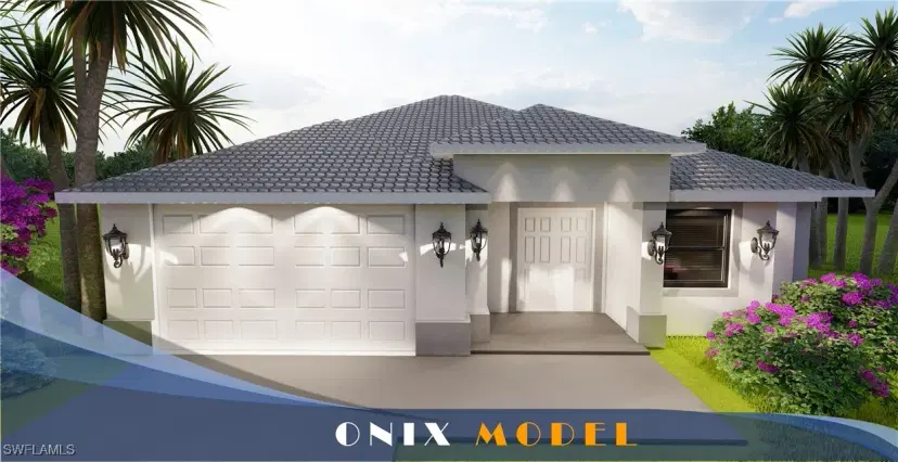 Picture of 1923 Sunniland Blvd, Lehigh Acres FL 33971