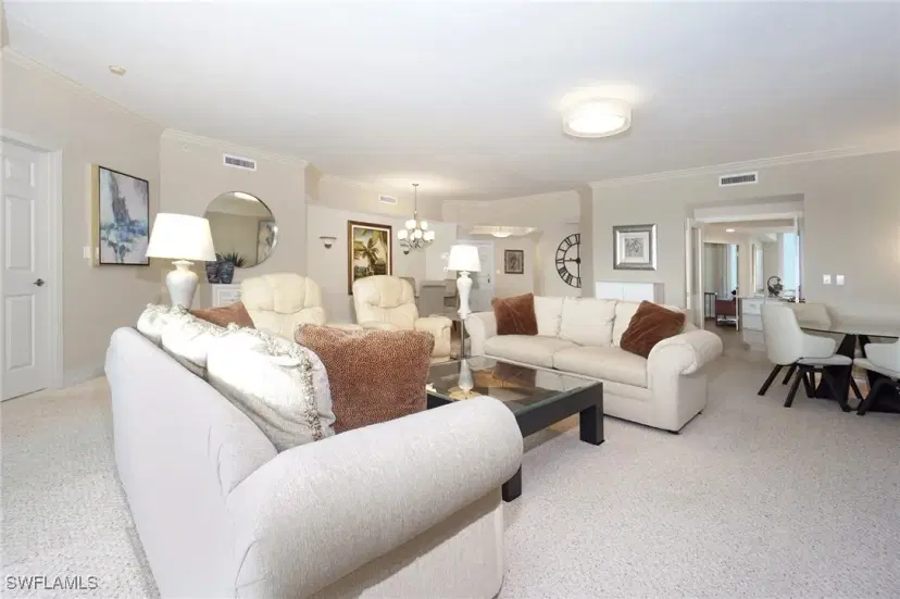 Picture of 435 Dockside Dr B803, Naples FL 34110