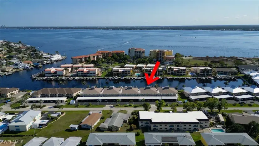 Picture of 4023 SE 19Th Pl 207, Cape Coral FL 33904