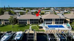 Picture of 4023 SE 19Th Pl 207, Cape Coral, FL 33904