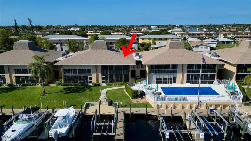 Picture of 4023 SE 19Th Pl 207, Cape Coral FL 33904