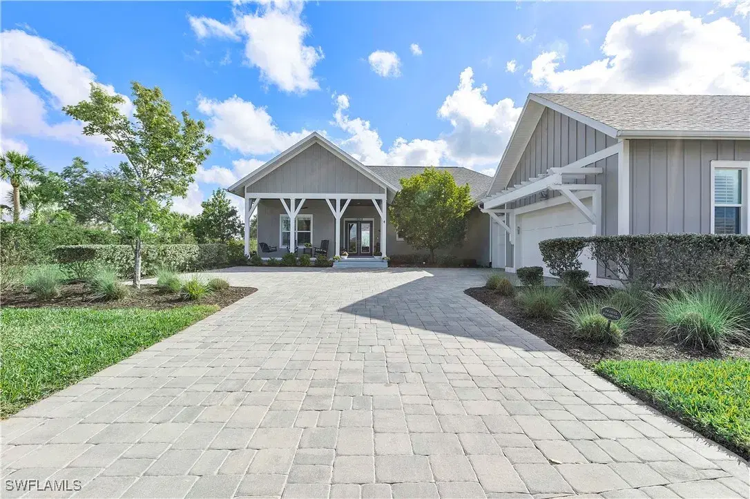 Picture of 17213 Bullhorn Cir, Punta Gorda, FL 33982
