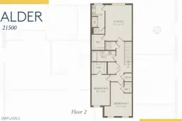Picture of 1544 Fells Cove Ln, Cape Coral, FL 33909