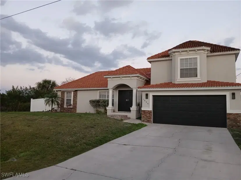 Picture of 1099 Gunby Ave S, Lehigh Acres FL 33974