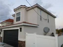 Picture of 1099 Gunby Ave S, Lehigh Acres, FL 33974