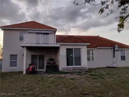 Picture of 1099 Gunby Ave S, Lehigh Acres, FL 33974